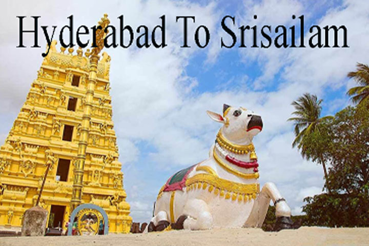 hyderabad to srisailam tour, srisailam package tour, srisailam 2 days tour, srisailam sightseeing