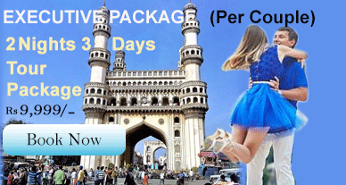 Hyderabad Package Tour, Budget Package
