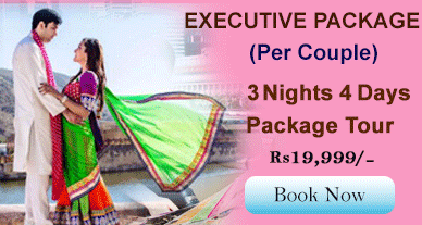 Hyderabad and Srisailam Tour Package