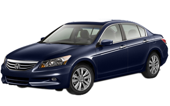 Honda Accord For Rent In Hyderabad