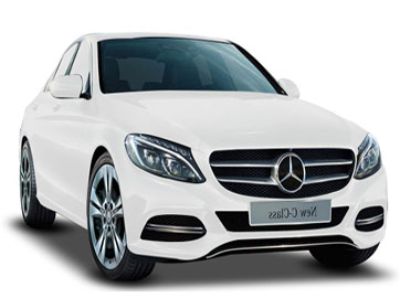 Mercedes Benz E Class For Rent In Hyderabad