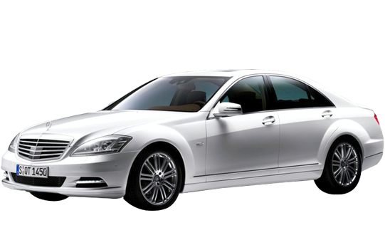 Mercedes S class On Rent Hyderabad, Benz S Class for rent in Hyderabad